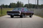 Dodge Coronet R/T Hardtop Coupe 1968 года